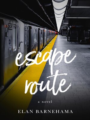 cover image of Escape Route